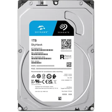 Seagate SkyHawk 1TB (ST1000VX013)