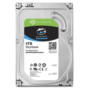 Seagate SkyHawk 4TB (ST4000VX016)