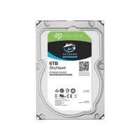 Seagate SkyHawk 6TB (ST6000VX008)