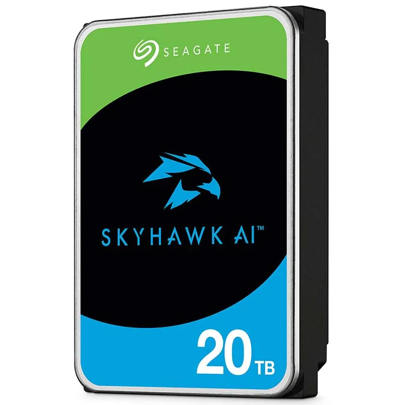 Seagate SkyHawk AI 20TB (ST20000VE0003)