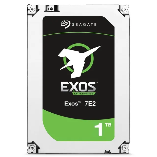 Seagate Exos 1TB (ST1000NM0008)