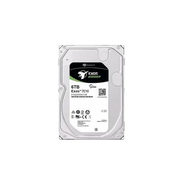 Seagate Exos 6TB (ST6000NM019B)
