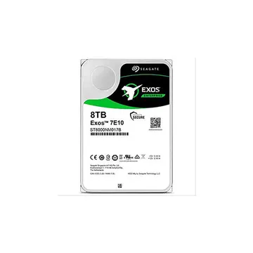 Seagate Exos 8TB (ST8000NM017B)