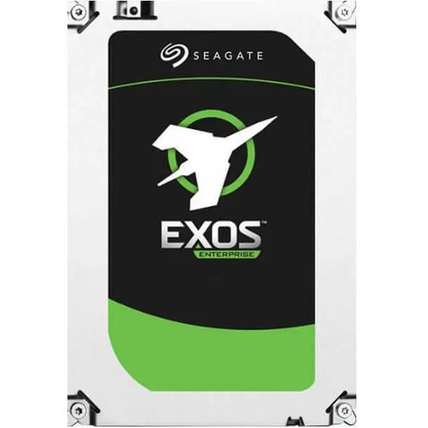 Seagate Exos 10TB (ST10000NM013G)