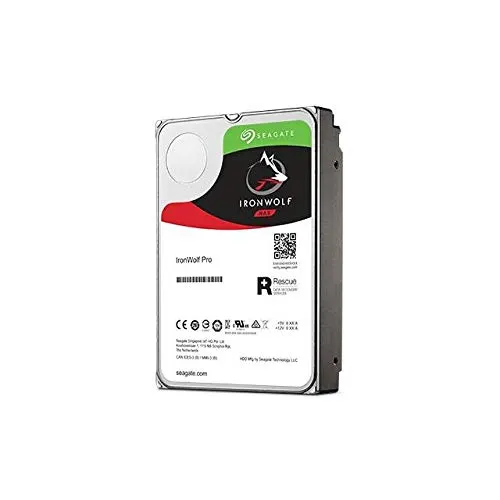 Seagate IronWolf Pro 8TB (ST8000NE0004)