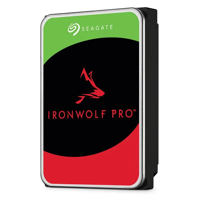 Seagate IronWolf Pro 16TB (ST16000NE0000)