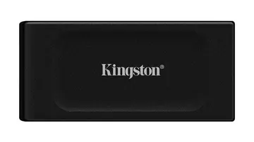 Kingston XS1000 2TB (SXS1000/2000G) external SSD