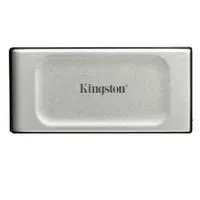 Kingston XS2000 2TB Portable SSD (SXS2000/2000G) external SSD