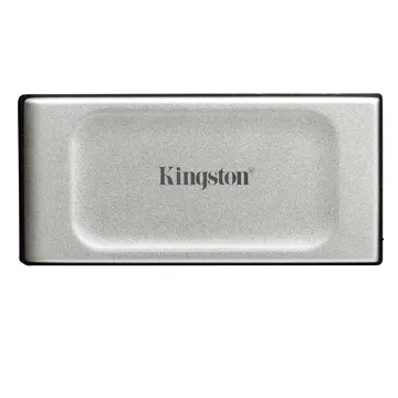 Kingston XS2000 2TB Portable SSD (SXS2000/2000G) external SSD