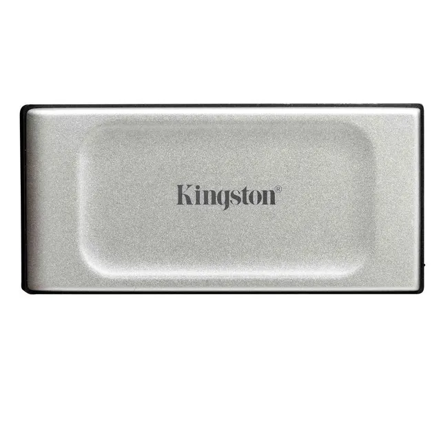 Kingston XS2000 2TB Portable SSD (SXS2000/2000G) external SSD