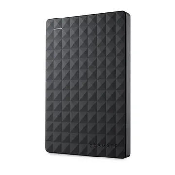 Seagate Expansion Portable 2TB (STKM2000400)