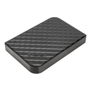 Verbatim Store 'n' Go 4TB (53223)