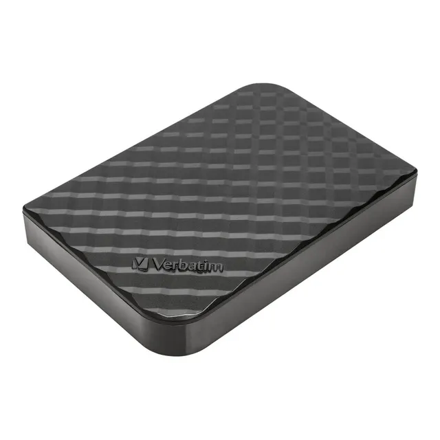 Verbatim Store 'n' Go 4TB (53223)