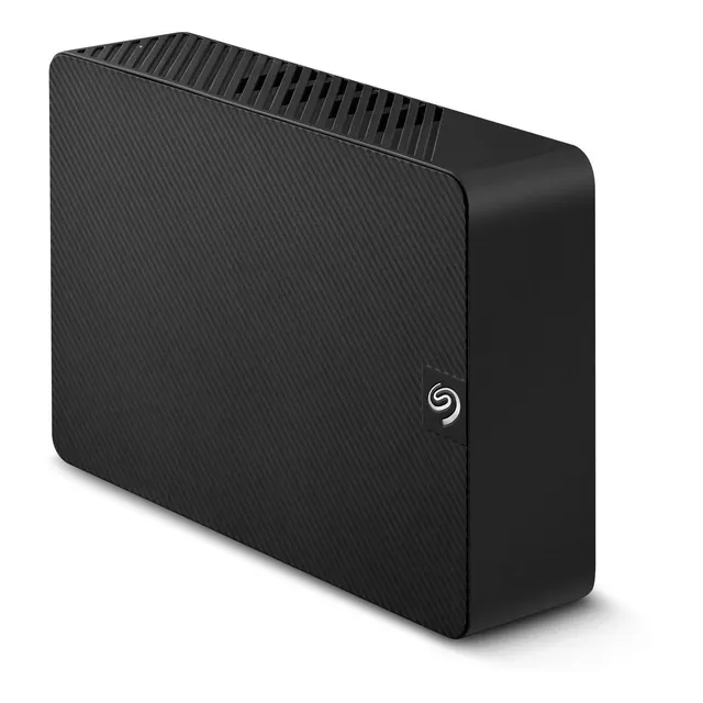 Seagate Expansion Portable 4TB (STKP4000400)