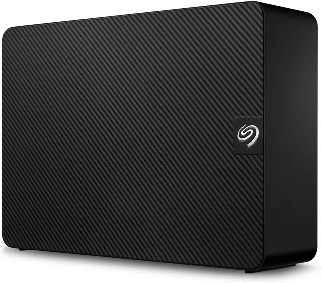 Seagate Expansion 6TB (STKP6000400)