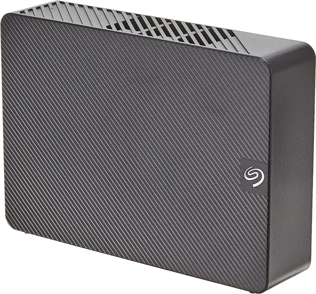 Seagate Expansion 8TB (STKP8000400)