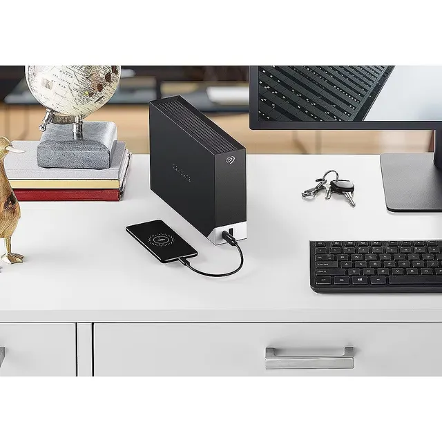 Seagate One Touch Hub 8TB (STLC8000400)