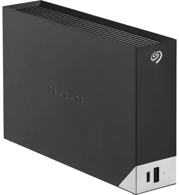 Seagate One Touch Hub 10TB (STLC10000400)
