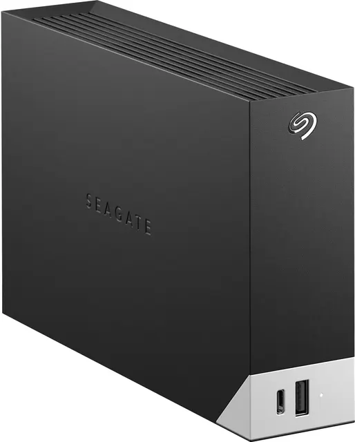 Seagate One Touch Hub 12TB (STLC12000400)