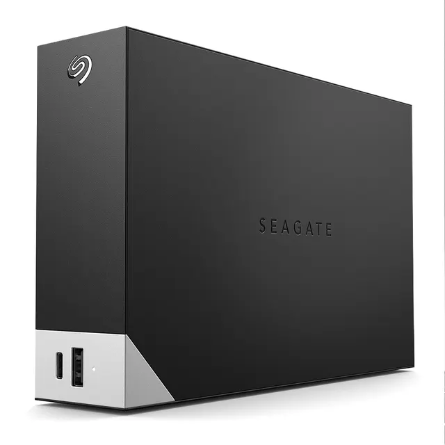 Seagate One Touch Hub 16TB (STKP16000400)
