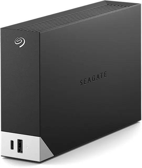 Seagate One Touch Hub 16TB (STLC16000400)