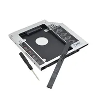 Caddy 9mm 2.5" 2.5" SATA HDD/SSD Caddy 9mm