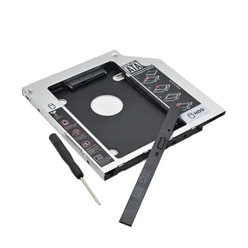 Caddy 9mm 2.5" 2.5" SATA HDD/SSD Caddy 9mm