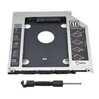 Caddy 12mm 2.5" 2.5" SATA HDD/SSD Caddy 12mm
