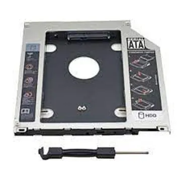 Caddy 12mm 2.5" 2.5" SATA HDD/SSD Caddy 12mm