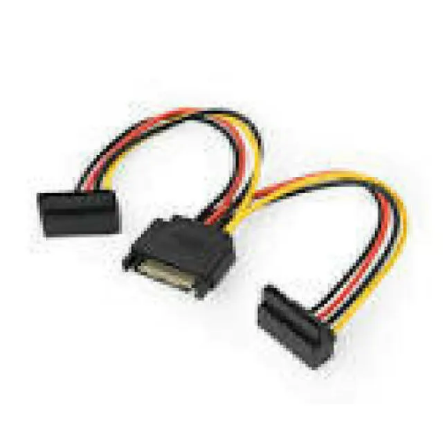 Gembird CC-SATAM2F-01 SATA to 2x SATA power cable