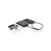Gembird EE2-U31S-1 Type C External case for 2.5" SATA HDD/SSD