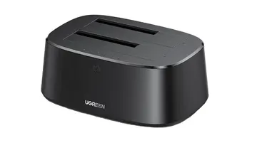 UGreen 50857USB SATA Docking Station / Duplicator