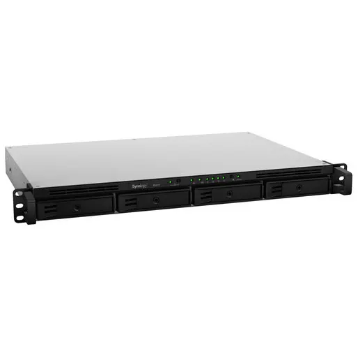 Synology RS819 4-bay NAS