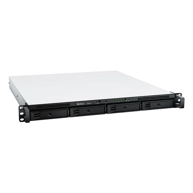 Synology RS822+ 4-bay NAS