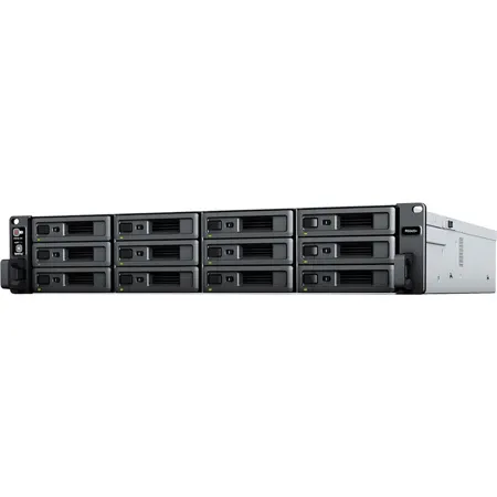Synology RS2423+ 12-bay NAS