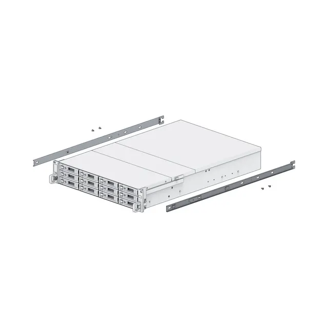 Synology RKS-02 Sliding Rail Kit