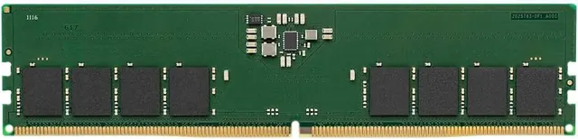 Kingston Enterprice RAM 32Gb KCP556UD8-32 DDR5 32Gb 5600 MT/s