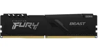 Kingston Fury Beast 8Gb(KF432C16BB/8WP) DDR4 8Gb 3200 MT/s