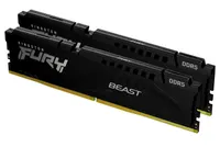 Kingston FURY Beast 32GB KIT(KF432C16BB1K2/32WP) DDR4 32GB (2x16Gb) 3200 MT/s