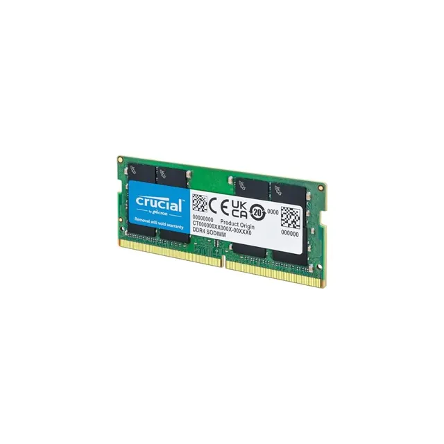 4Gb DDR4 2666 MT/s