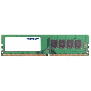 Patriot 4GB DDR4 2400 MT/s DIMM PSD44G240081