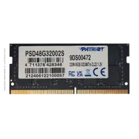 Patriot Signature (PSD48G32002) DDR4 8Gb 3200 MT/s