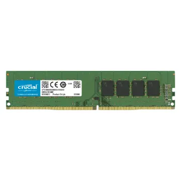 Crucial 8Gb (CT8G4DFRA32A) DDR4 8Gb 3200 MT/s