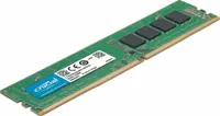 Crucial 16Gb (CT16G4DFRA32A) DDR4 16Gb 3200 MT/s