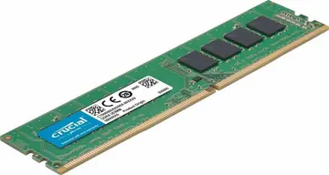 Crucial 16Gb (CT16G4DFRA32A) DDR4 16Gb 3200 MT/s
