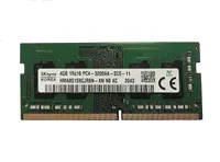 So-Dimm 4Gb DDR4 (4Gb So-Dimm DDR4) DDR4 4Gb 3200 MT/s 260pin