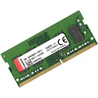 Kingston 8Gb (KVR32S22S8/8WP) DDR4 8Gb 3200 MT/s 260pin