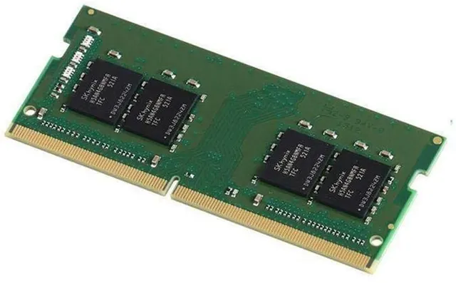 Kingston 16Gb KVR32S22D8/16WP DDR4 16Gb 3200 MT/s 260pin