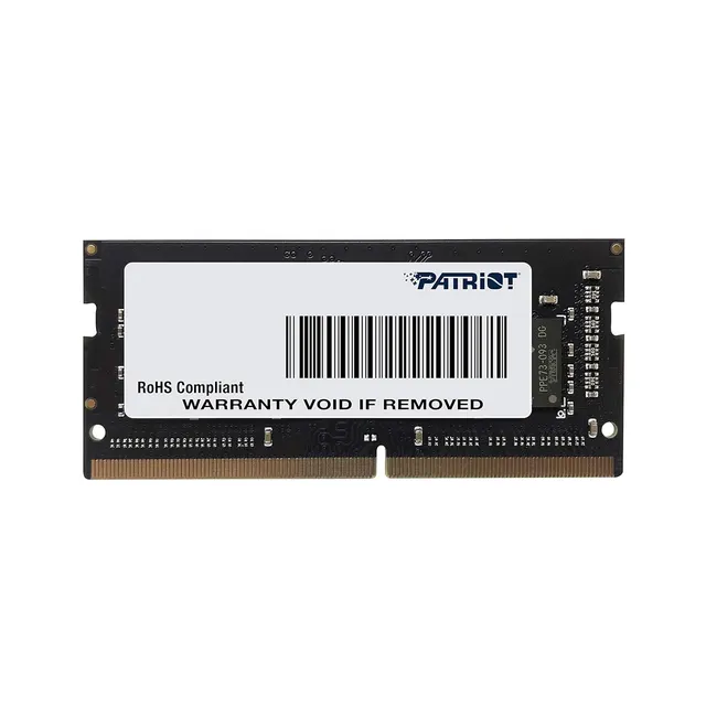 Patriot 16Gb (PSD416G320081S) DDR4 16Gb 3200 MT/s 260pin