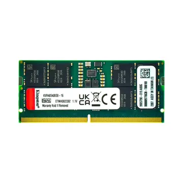 Kingston 32Gb (KVR56S46BD8-32) DDR5 32Gb 5600 MT/s